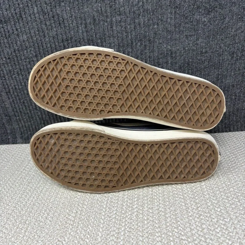 Vans good used